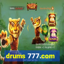 drums 777.com